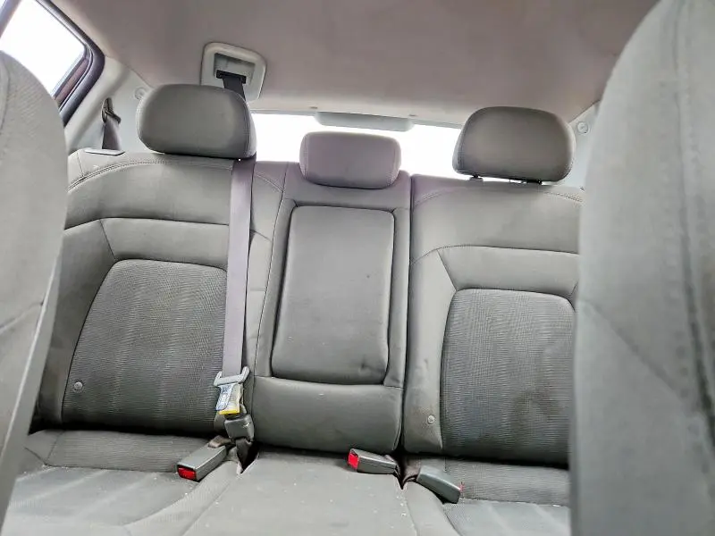 2013 KIA SPORTAGE LX  