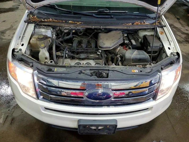 2010 FORD EDGE SEL  