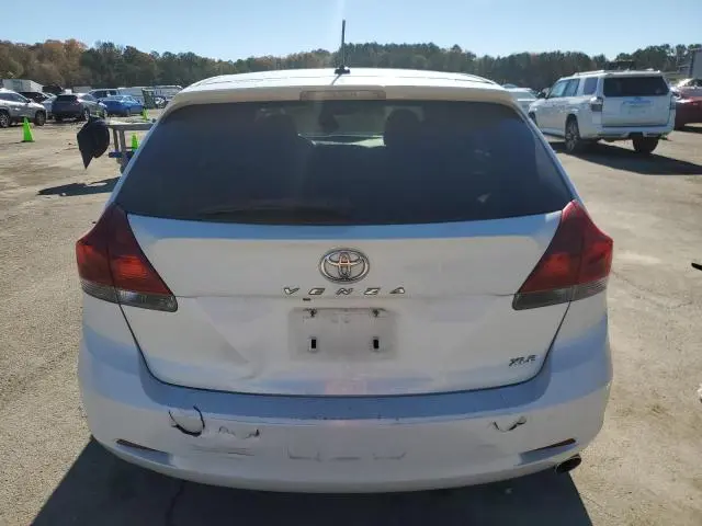 2014 TOYOTA VENZA LE  