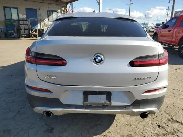 2019 BMW X4 XDRIVE30I  