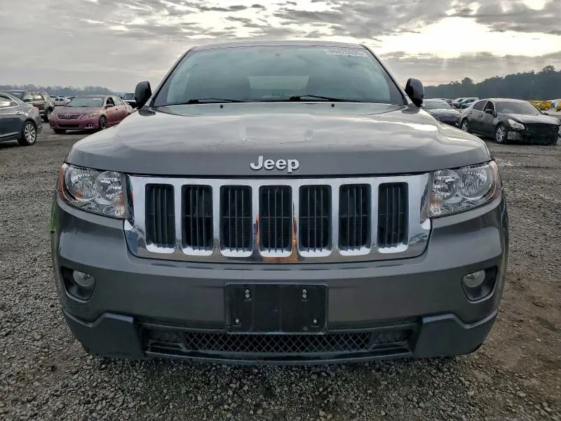 2013 JEEP GRAND CHEROKEE LAREDO  