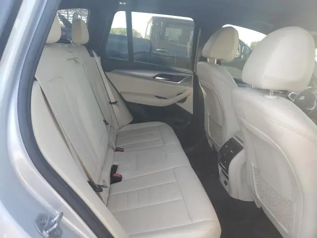 2020 BMW X3 XDRIVEM40I  