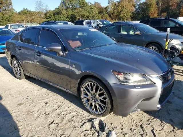 2013 LEXUS GS 350  