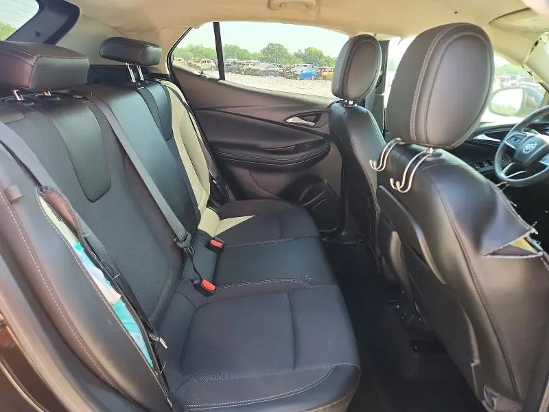 2022 BUICK ENCORE GX PREFERRED  