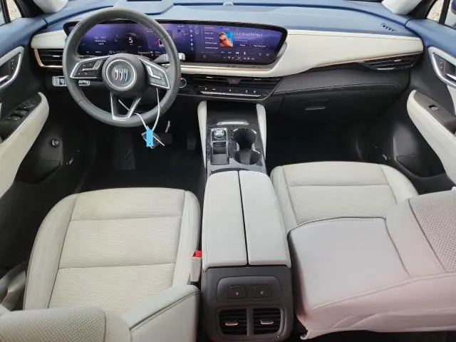 2025 BUICK ENVISION AVENIR  