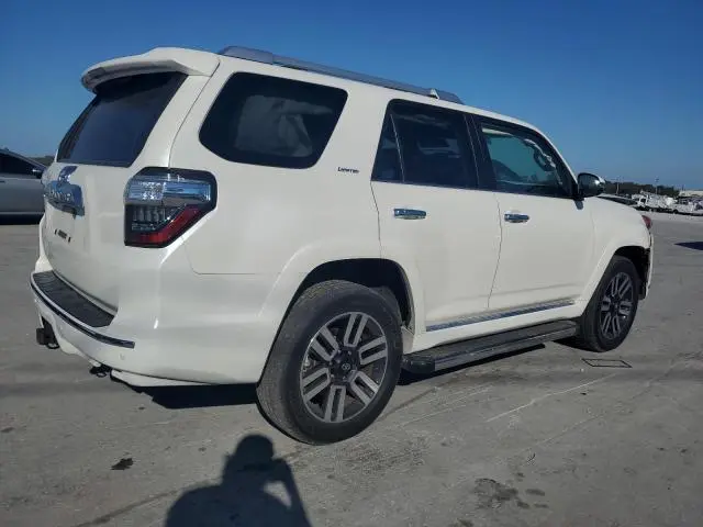 2016 TOYOTA 4RUNNER SR5/SR5 PREMIUM  