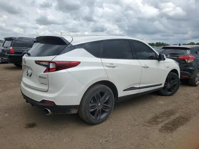 2019 ACURA RDX A-SPEC  