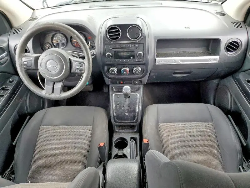 2015 JEEP COMPASS SPORT  
