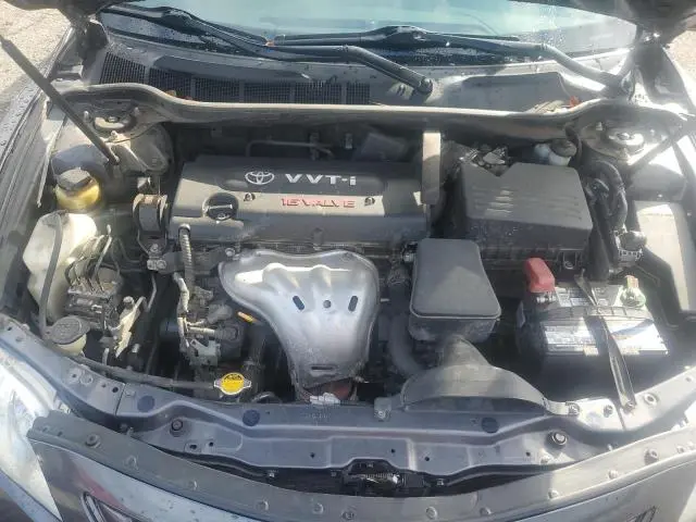 2024 TOYOTA CAMRY BASE  