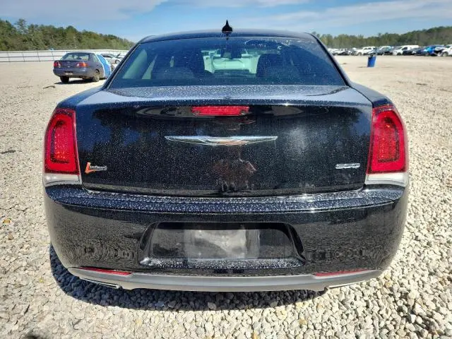 2018 CHRYSLER 300 TOURING  