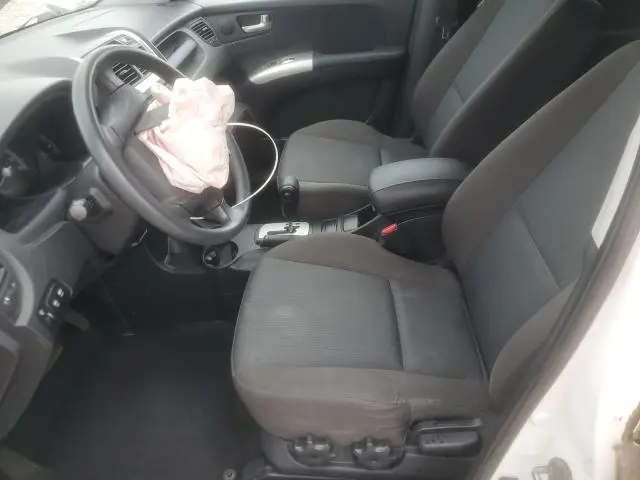 2010 KIA SPORTAGE LX  