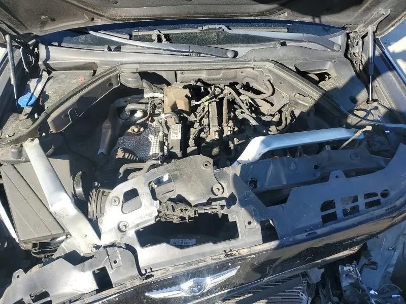 2019 GENESIS G70 2.0T ADVANCED  