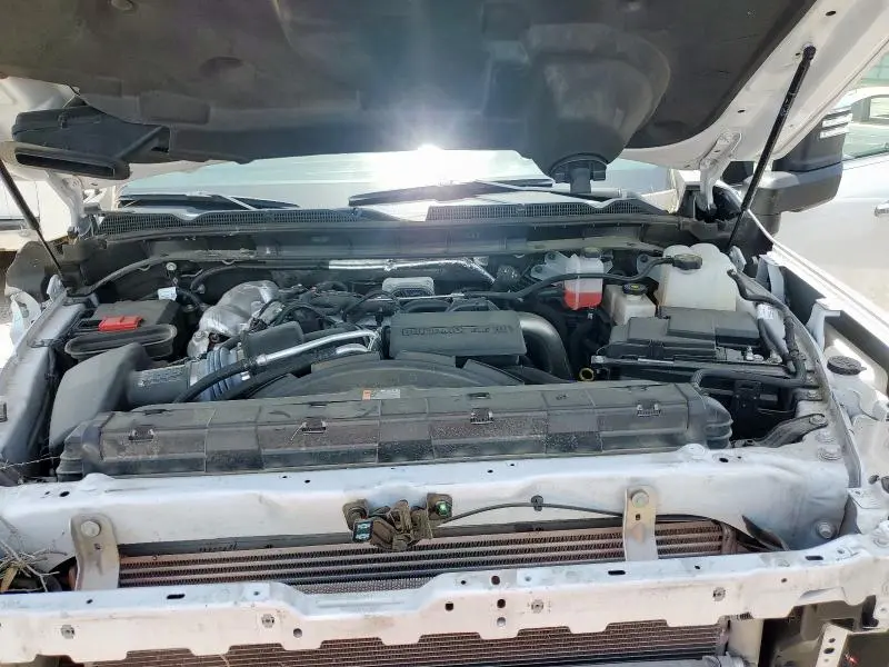 2024 GMC SIERRA K3500 DENALI ULTIMATE  