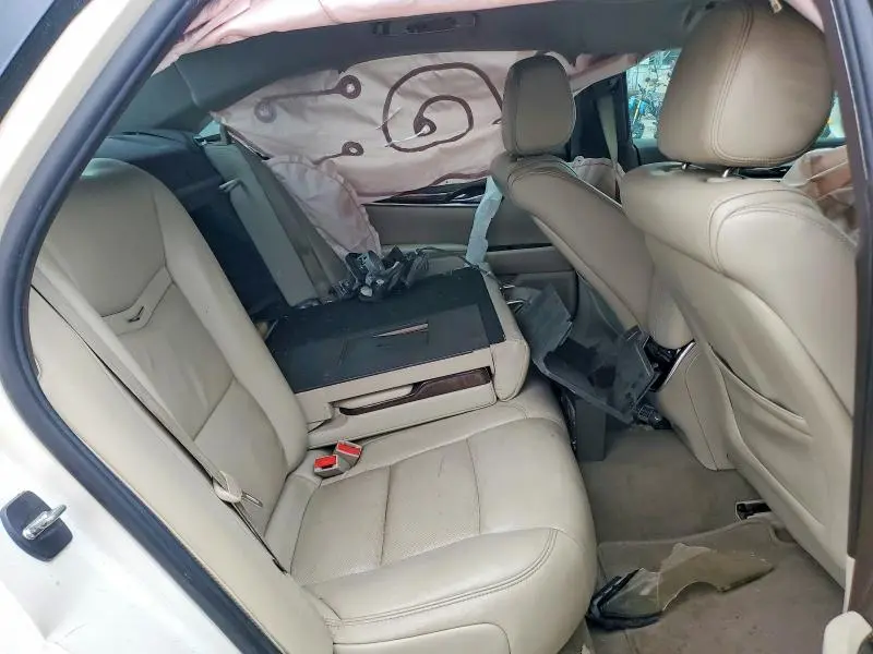2015 CADILLAC XTS LUXURY COLLECTION  