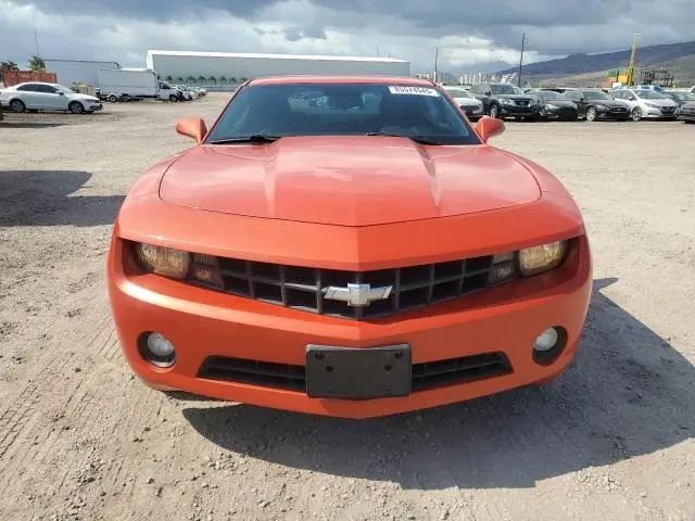 2010 CHEVROLET CAMARO LT  