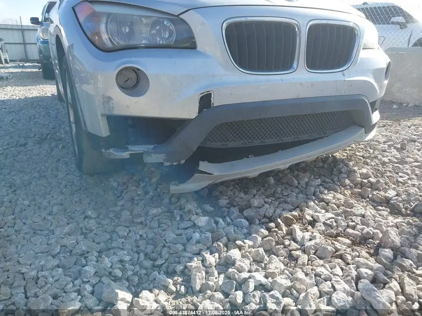 2015 BMW X1 SDRIVE28I