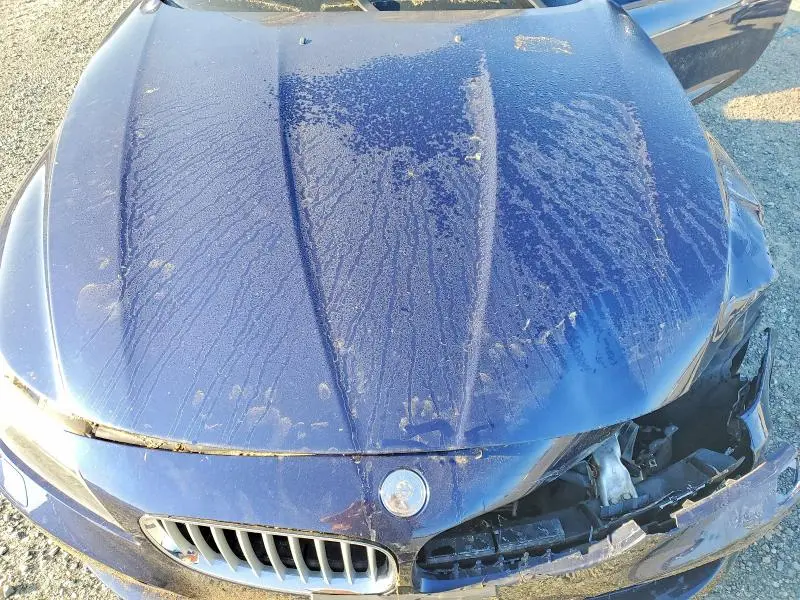 2010 BMW Z4 SDRIVE35I  