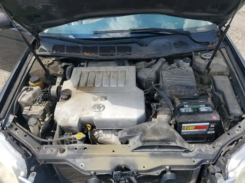 2011 TOYOTA AVALON BASE  
