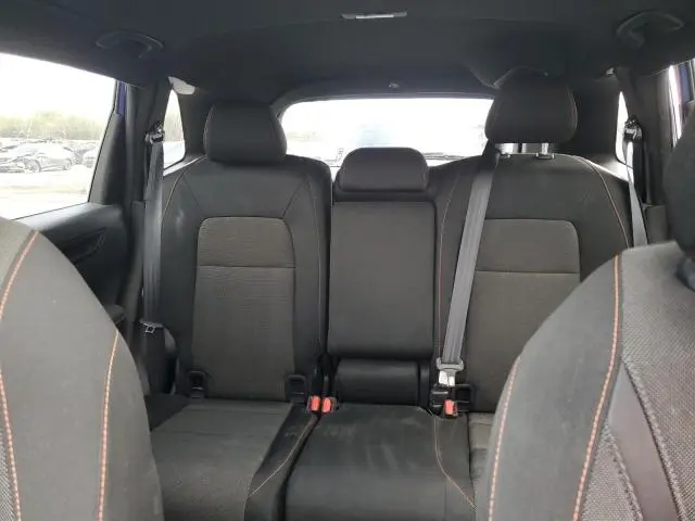 2025 HONDA CR-V SPORT  