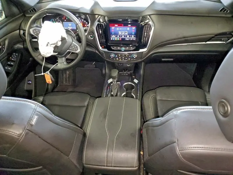 2023 CHEVROLET TRAVERSE LT  