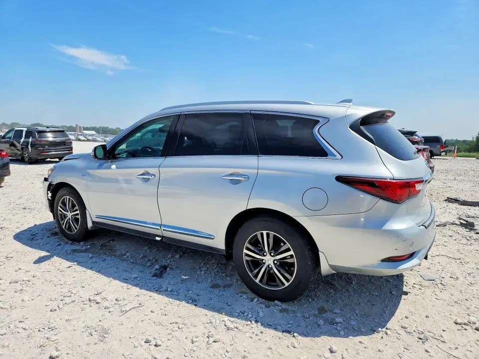 2016 INFINITI QX60 BASE  