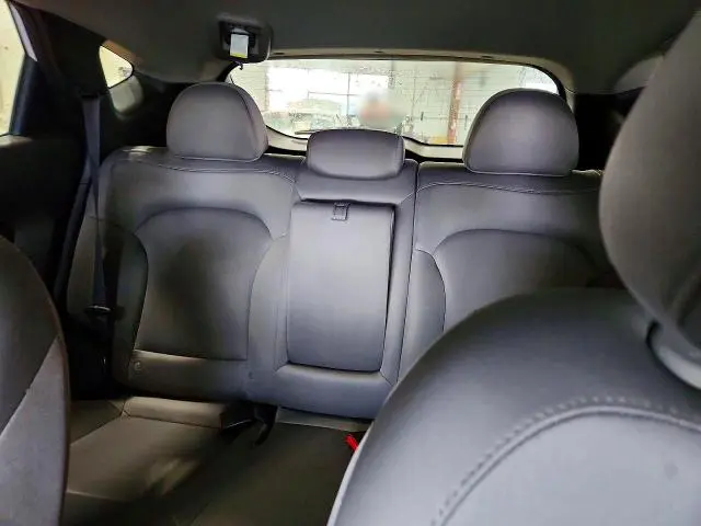 2015 HYUNDAI TUCSON GLS  