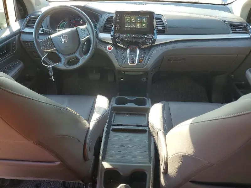 2023 HONDA ODYSSEY EXL  