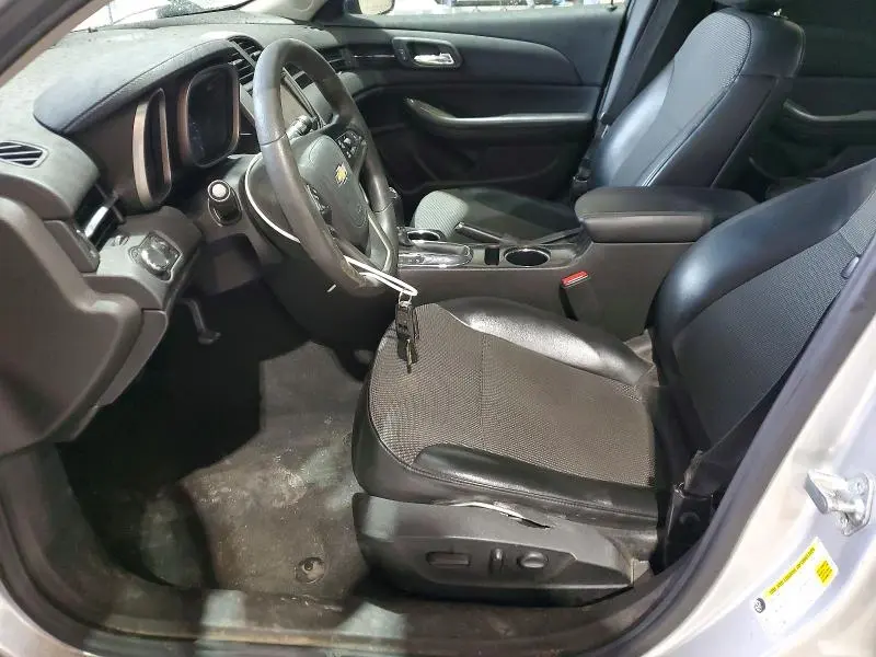 2015 CHEVROLET MALIBU 1LT  