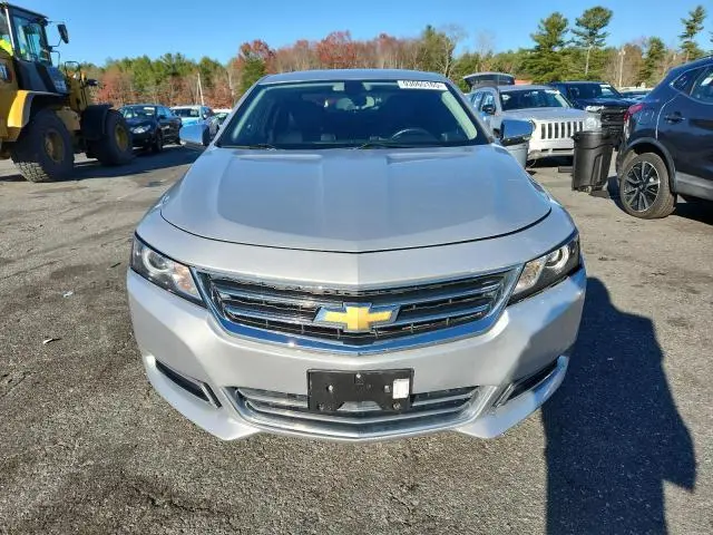 2019 CHEVROLET IMPALA PREMIER  