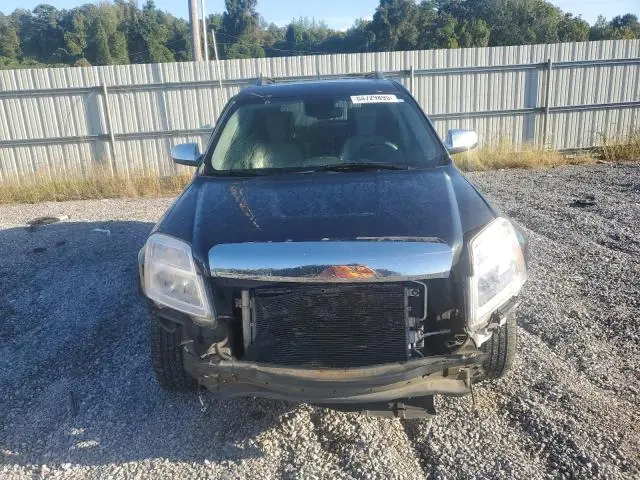 2012 GMC TERRAIN SLT  