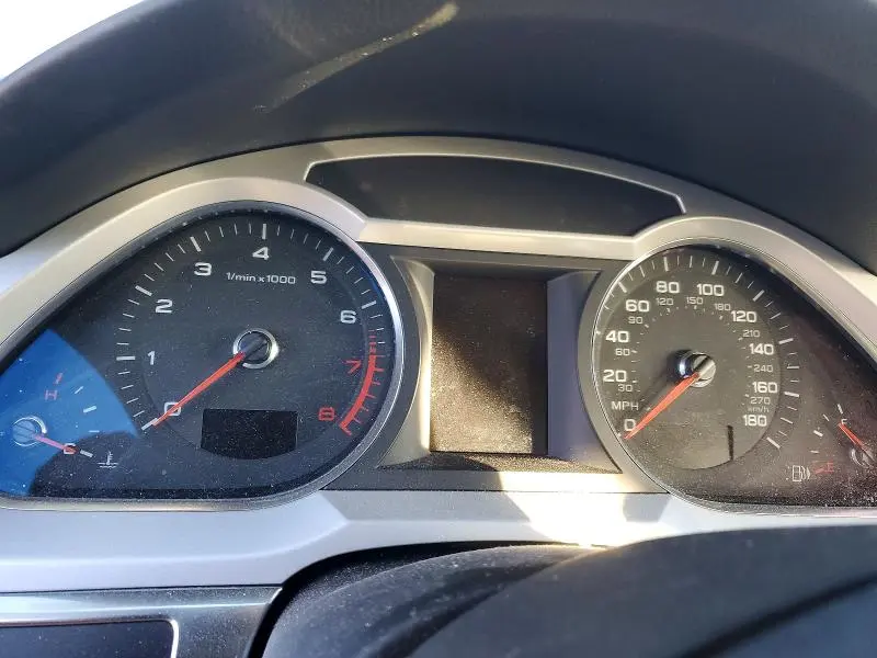 2011 AUDI A6 PREMIUM PLUS  