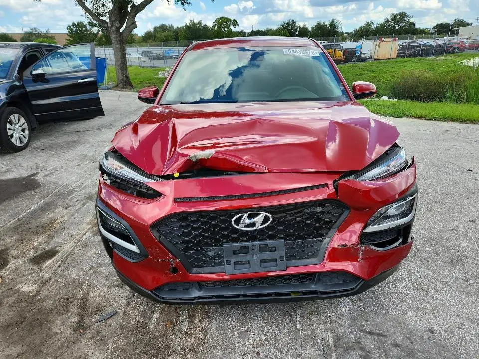 2019 HYUNDAI KONA SE  