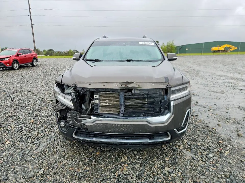 2020 GMC ACADIA SLT  