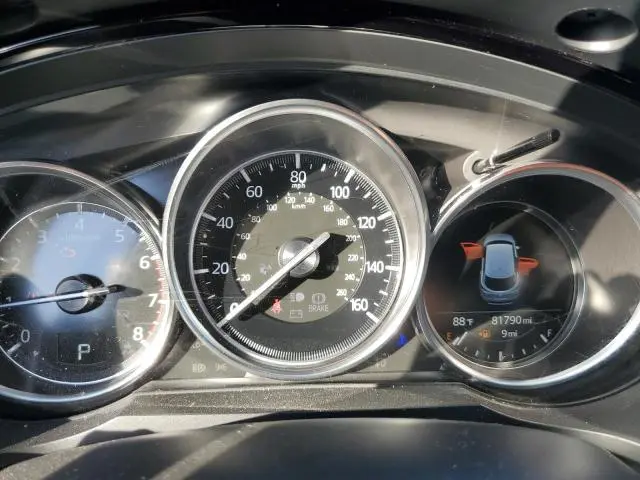 2022 MAZDA CX-9 TOURING  