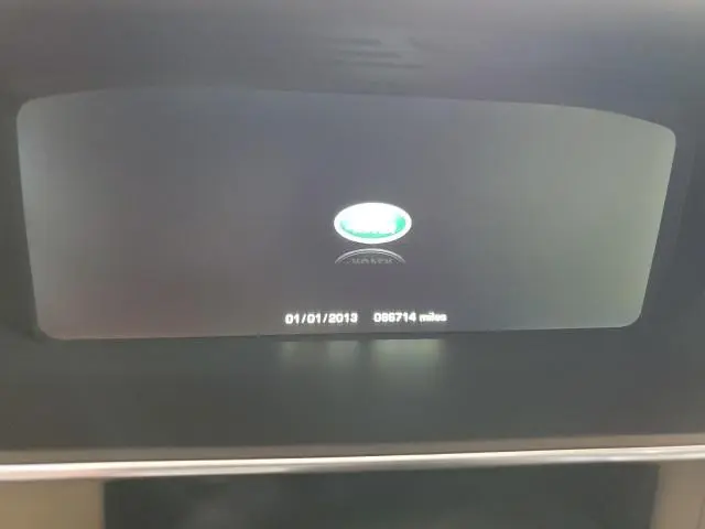 2016 LAND ROVER RANGE ROVER HSE  