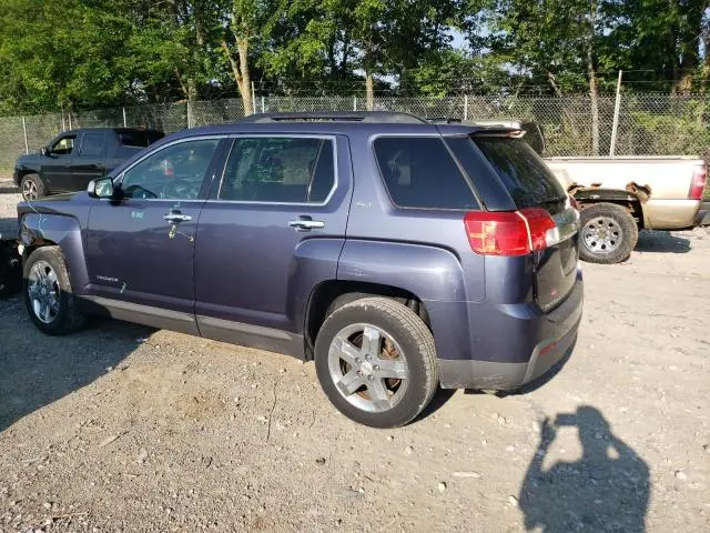 2013 GMC TERRAIN SLT  