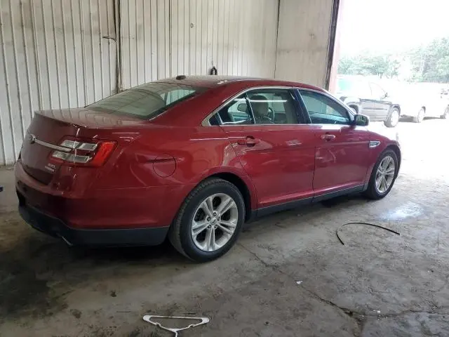2013 FORD TAURUS SEL  