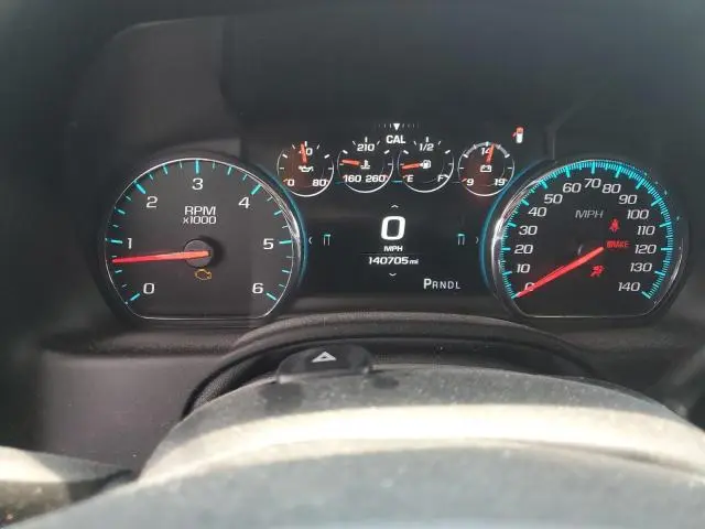 2019 GMC YUKON XL K1500 SLT  