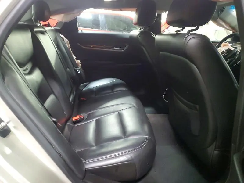 2015 CADILLAC XTS LUXURY COLLECTION  
