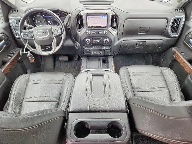 2020 GMC SIERRA K1500 DENALI  