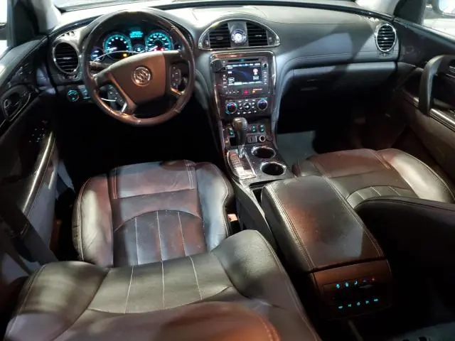 2017 BUICK ENCLAVE   