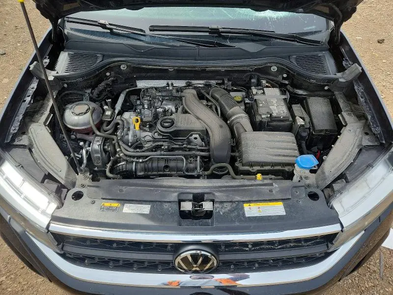 2024 VOLKSWAGEN TAOS S  