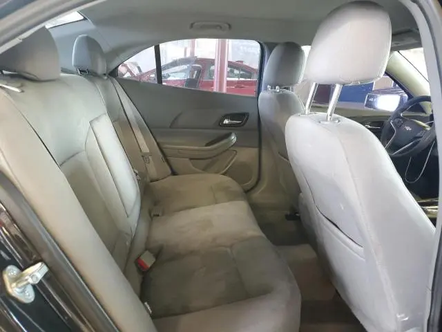 2013 CHEVROLET MALIBU LS  