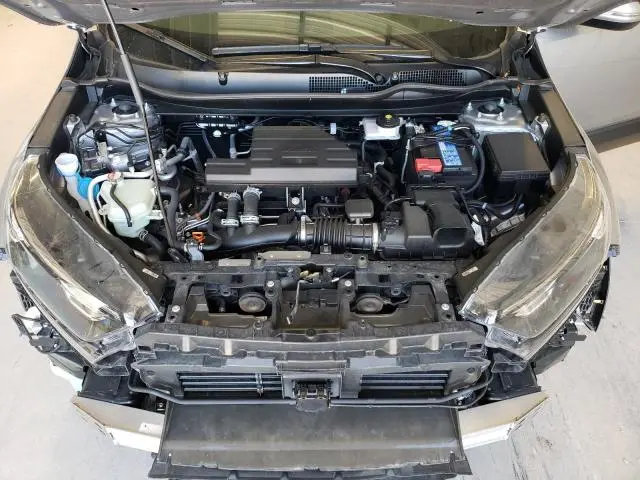 2022 HONDA CR-V EXL  