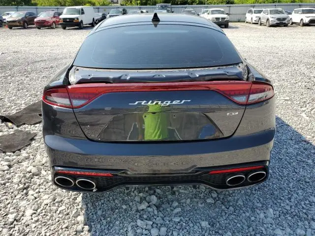 2023 KIA STINGER GT2  
