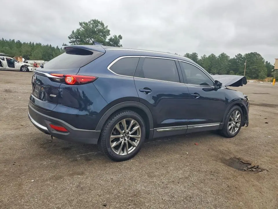2019 MAZDA CX-9 GRAND TOURING  