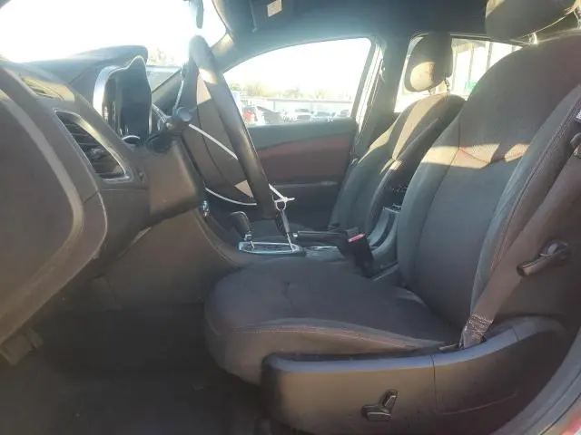 2011 DODGE AVENGER MAINSTREET  