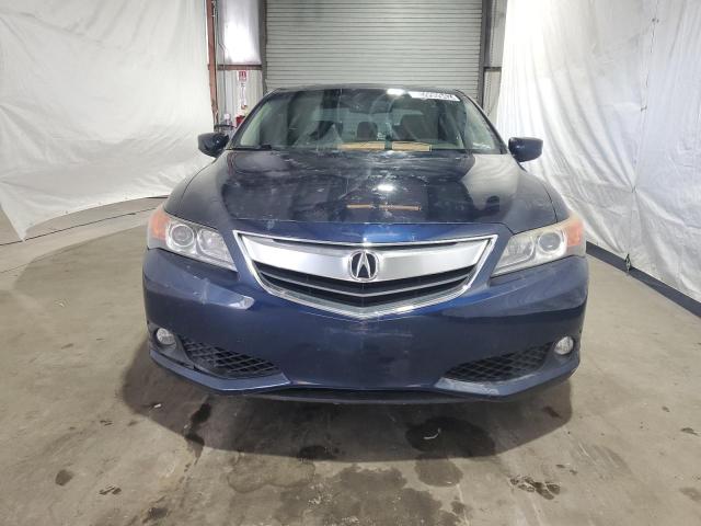 2013 ACURA ILX 20 PREMIUM