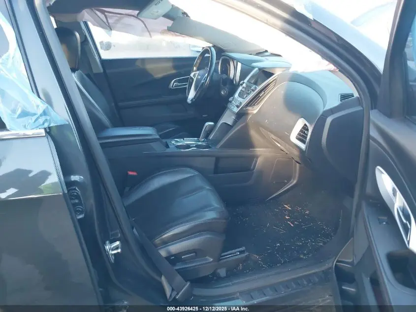 2014 CHEVROLET EQUINOX 2LT