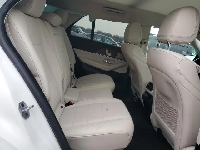 2023 MERCEDES-BENZ GLE 350 4MATIC  